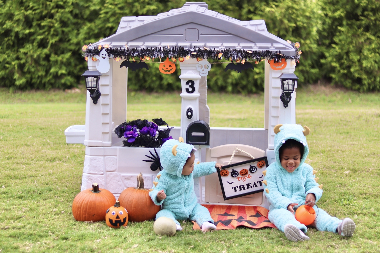 Spooktacular Kids Halloween Decor Ideas for a Memorable Celebration